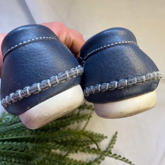 Vintage Eaton DownUnders Mohawk Moccasin - Picture 8 of 11